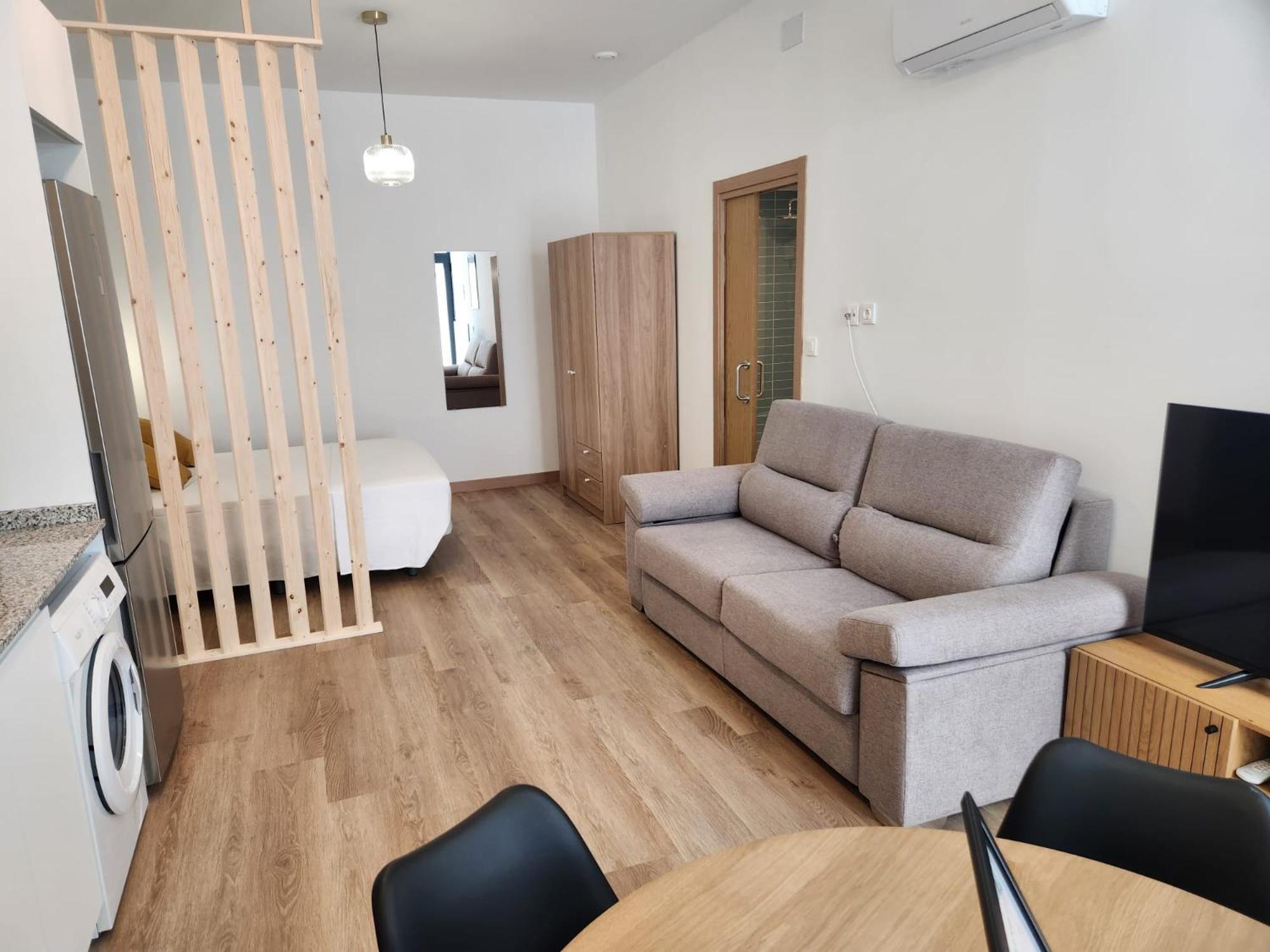 Dormavalencia Cronica Apartment Luaran gambar
