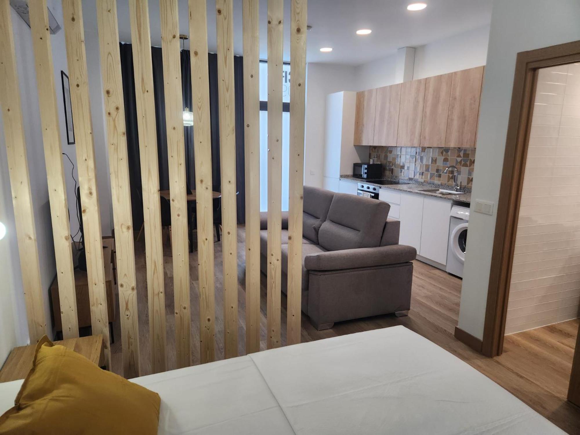 Dormavalencia Cronica Apartment Luaran gambar