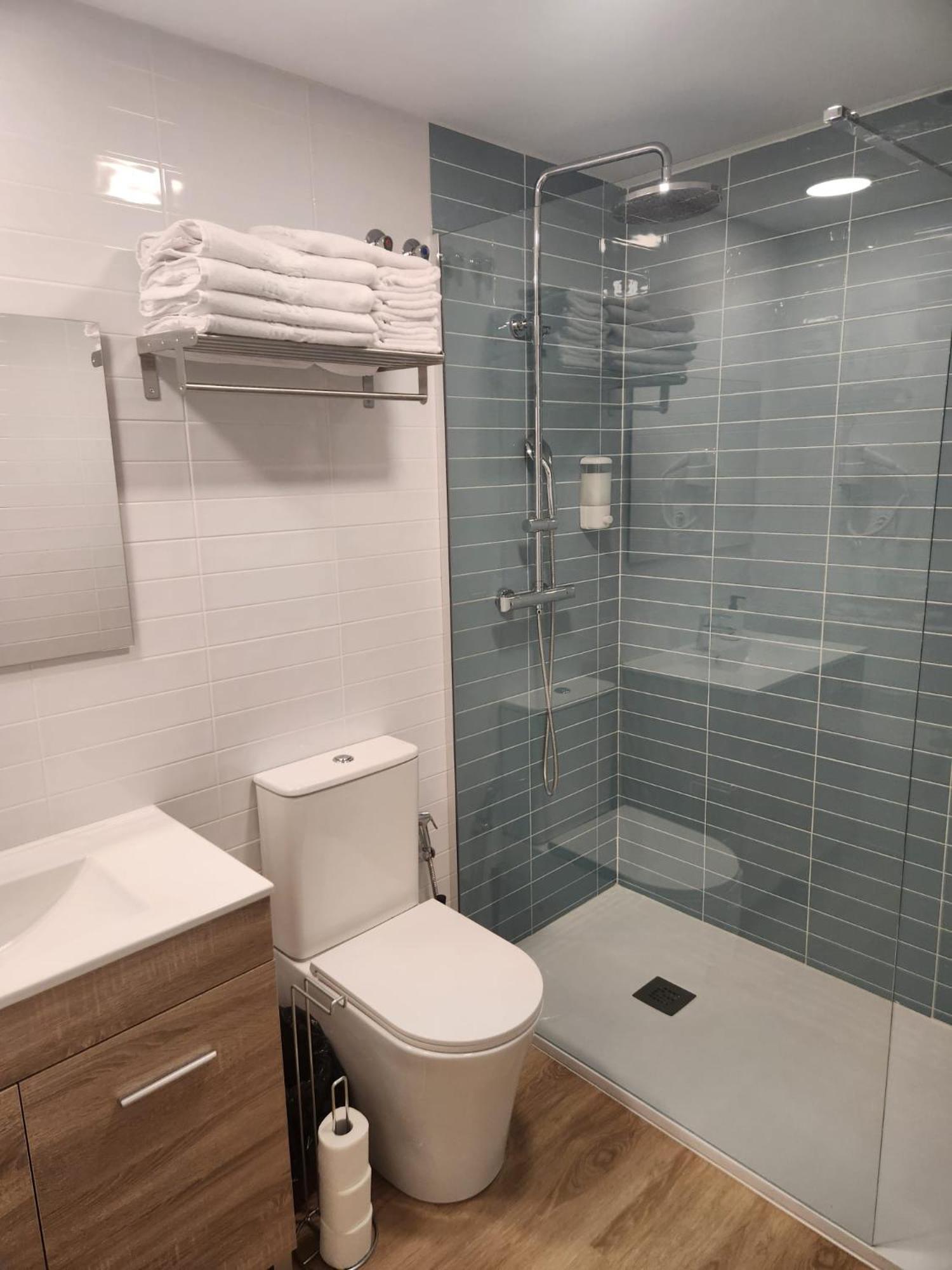 Dormavalencia Cronica Apartment Luaran gambar