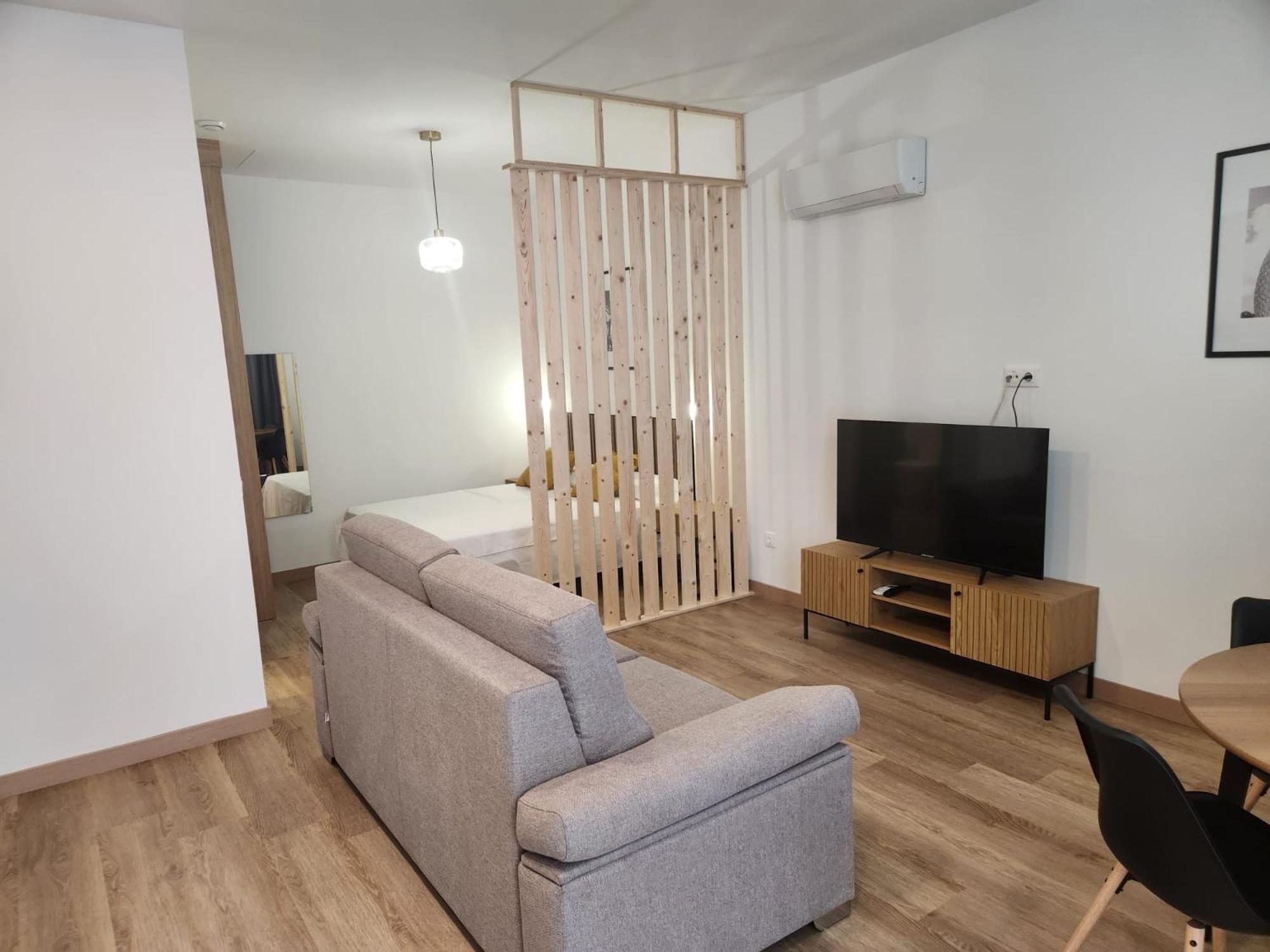 Dormavalencia Cronica Apartment Luaran gambar