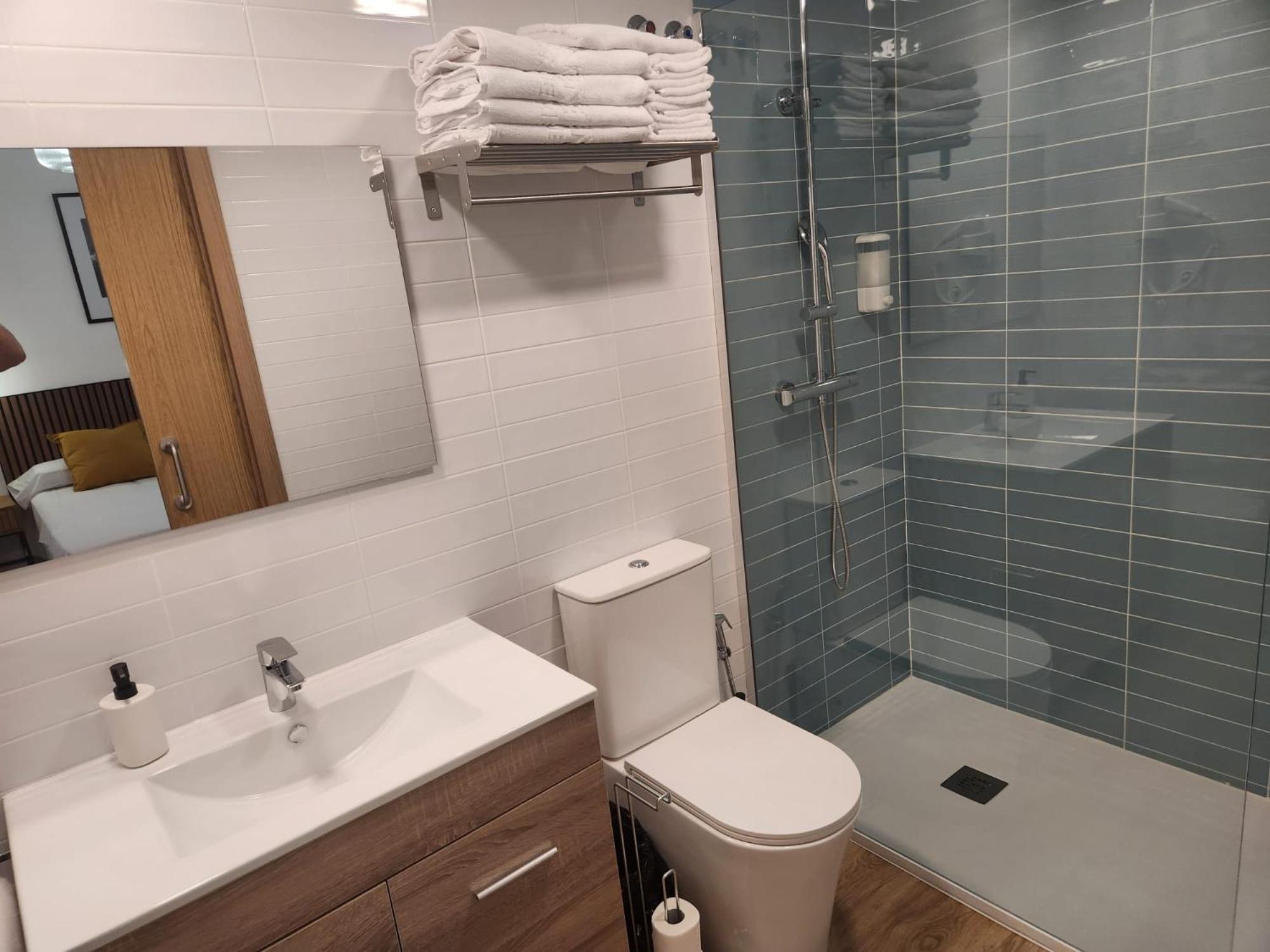 Dormavalencia Cronica Apartment Luaran gambar