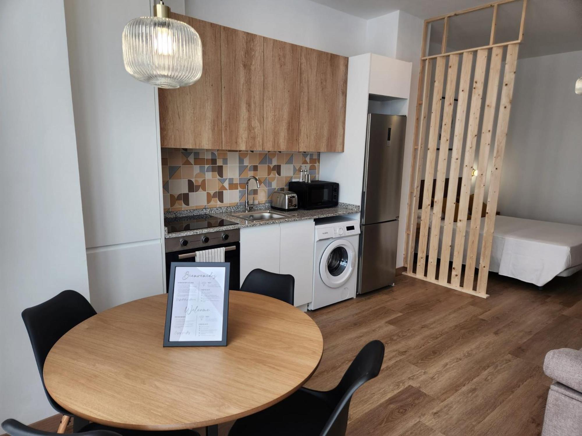 Dormavalencia Cronica Apartment Luaran gambar