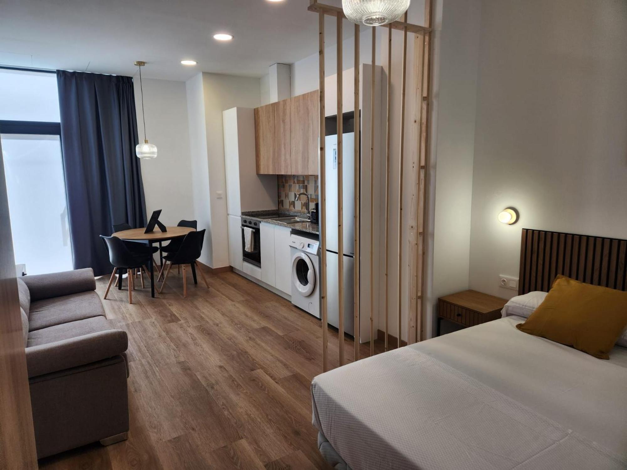 Dormavalencia Cronica Apartment Luaran gambar