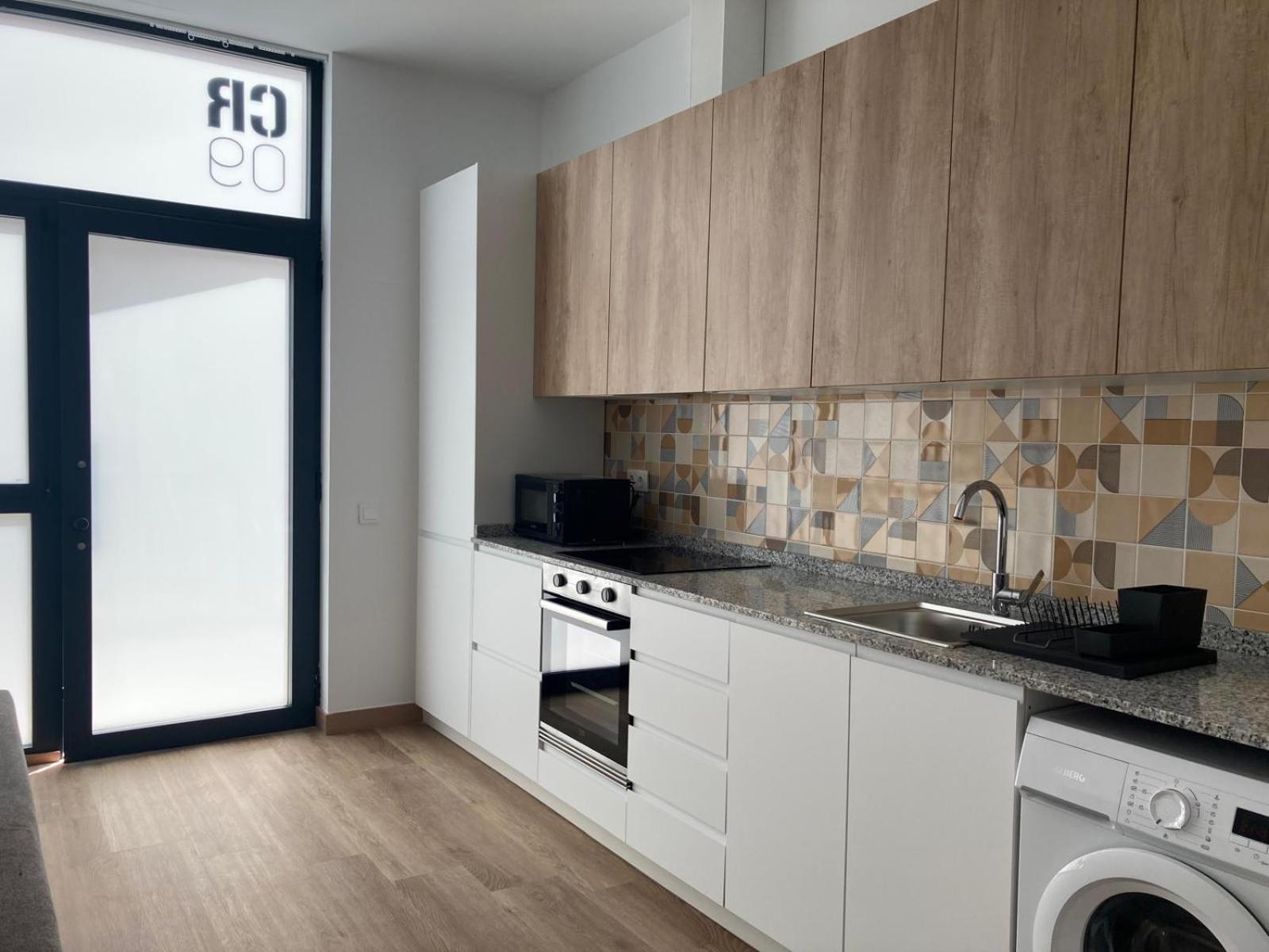 Dormavalencia Cronica Apartment Luaran gambar