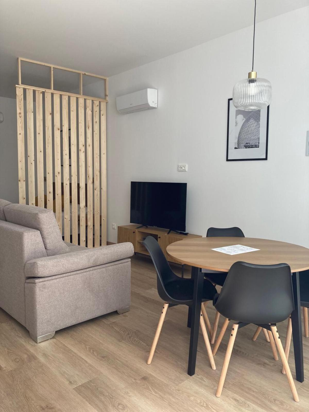 Dormavalencia Cronica Apartment Luaran gambar