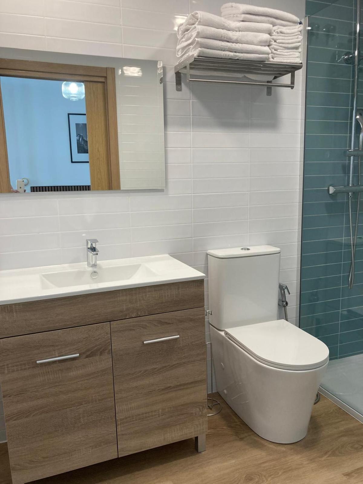 Dormavalencia Cronica Apartment Luaran gambar