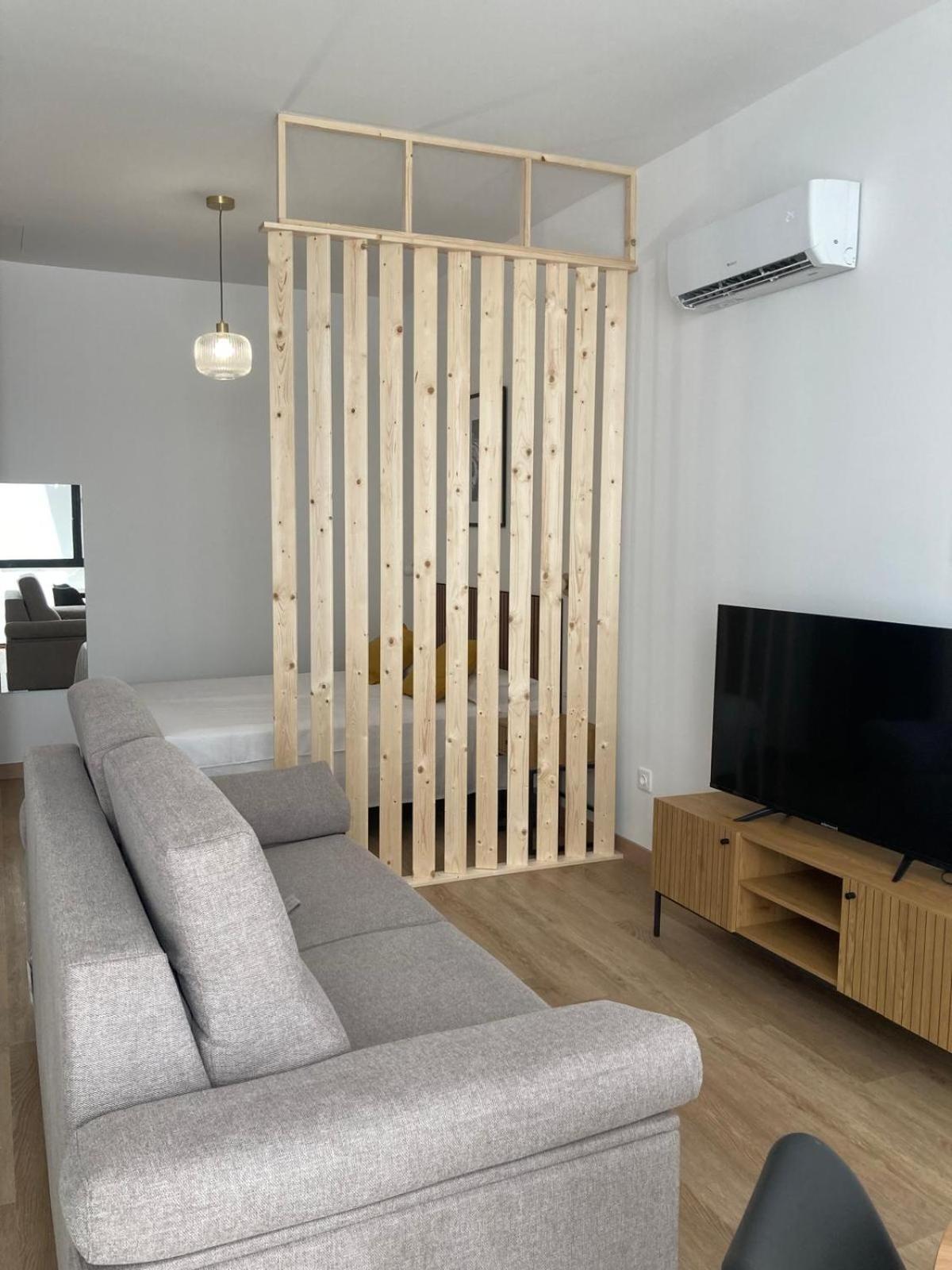 Dormavalencia Cronica Apartment Luaran gambar