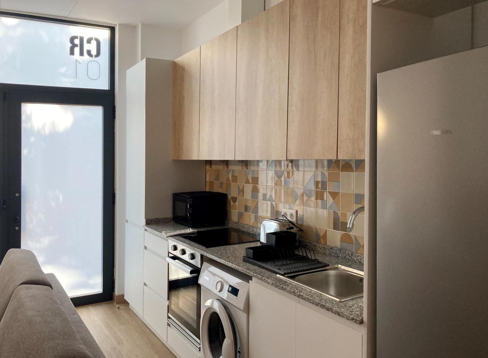 Dormavalencia Cronica Apartment Luaran gambar