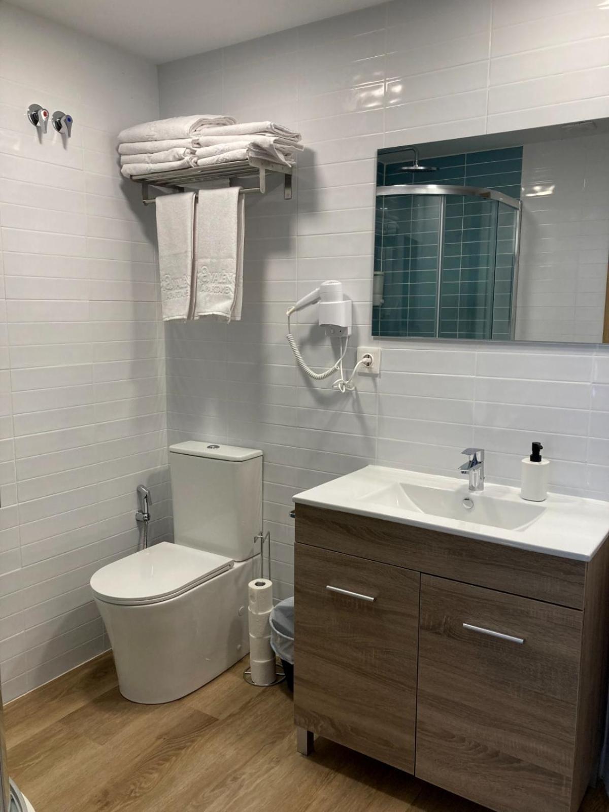 Dormavalencia Cronica Apartment Luaran gambar