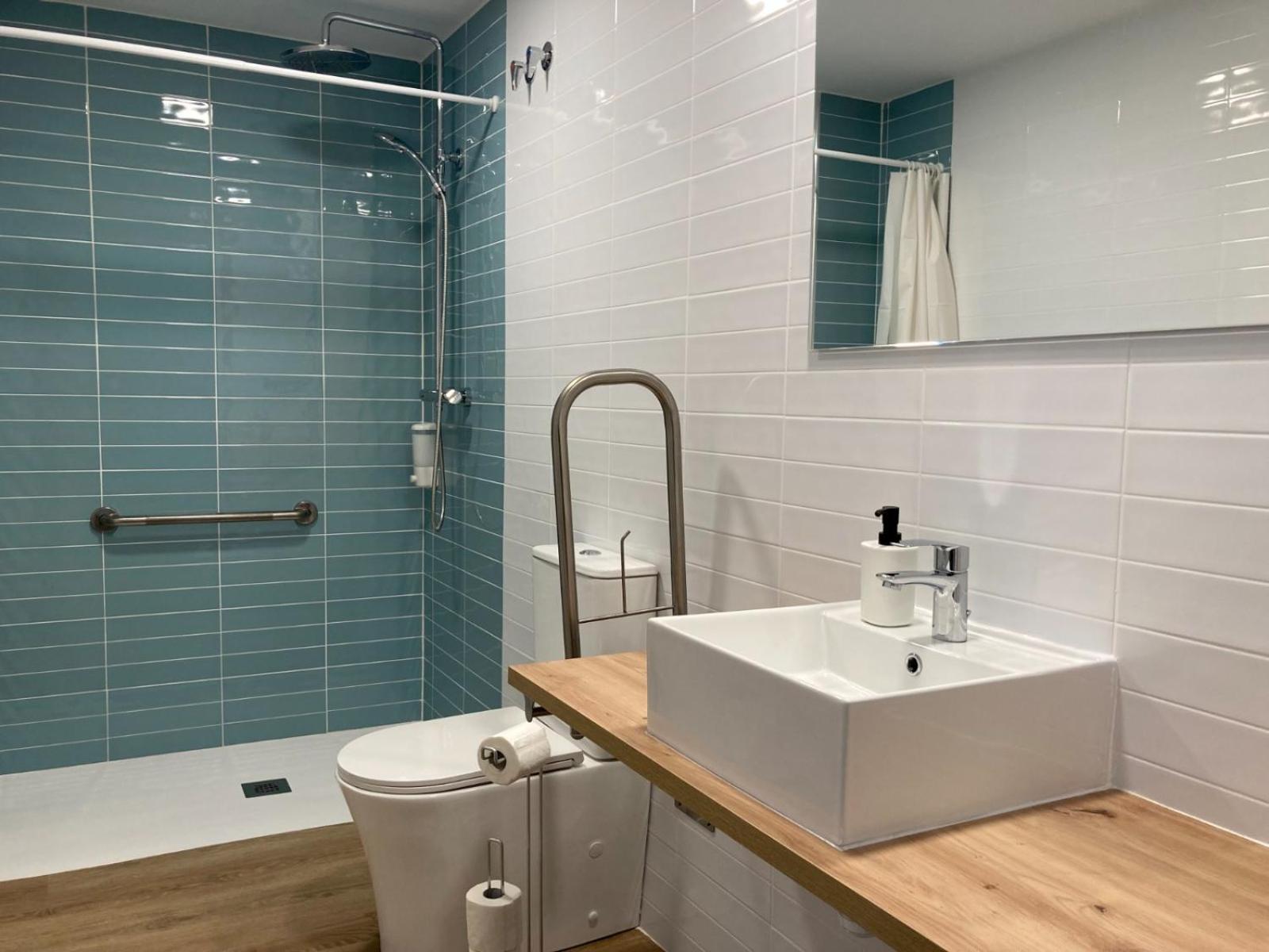 Dormavalencia Cronica Apartment Luaran gambar