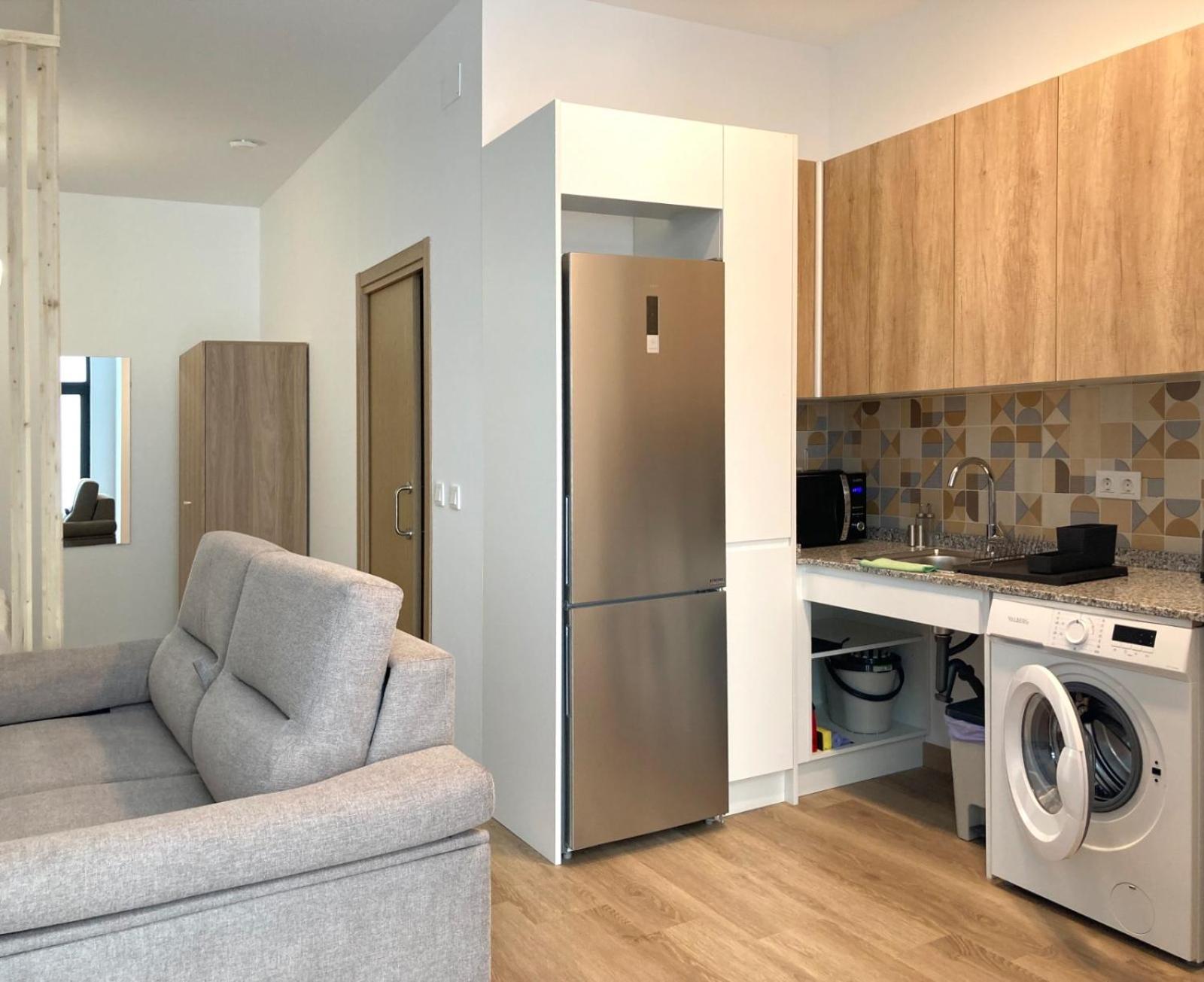 Dormavalencia Cronica Apartment Luaran gambar